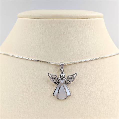 Angel Silver #12