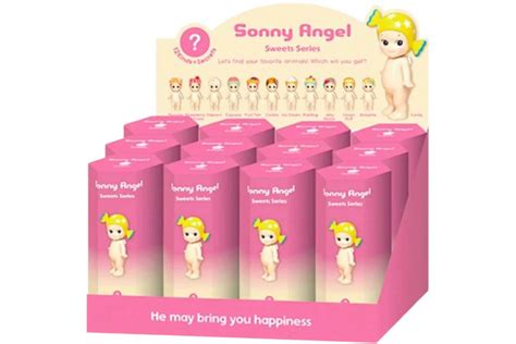 Angel Sweets #12