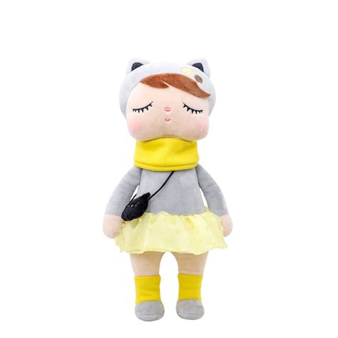 Angela Doll