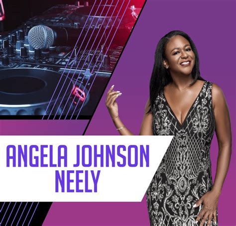 Angela Johnson #12
