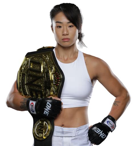 Angela Lee #12
