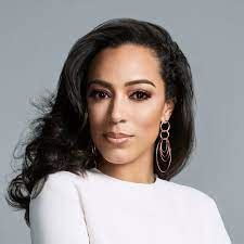 Angela Rye #12