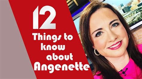 Angenette Levy