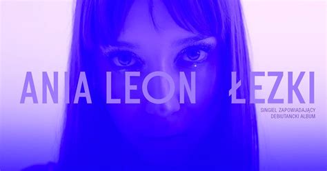 Ania Leon #12