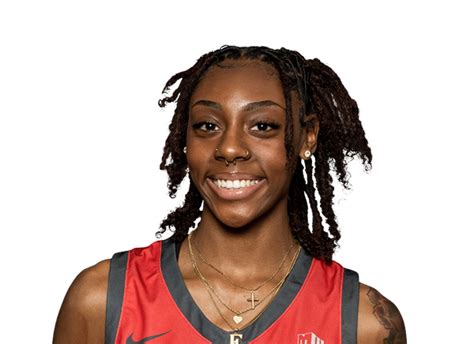 Aniyah Augmon #12