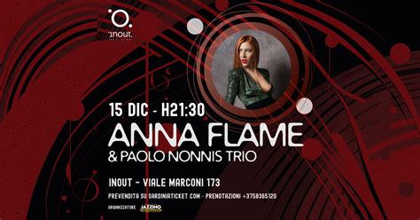 Anna Flames