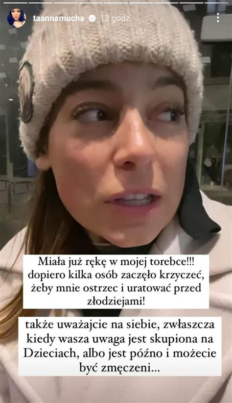 Anna Mucha