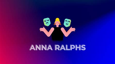 Anna Ralphs #12