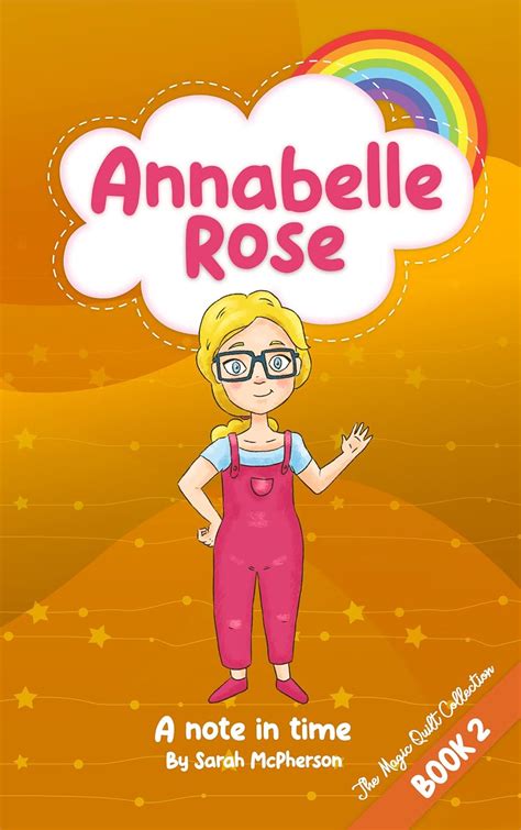 Annabelle Rose