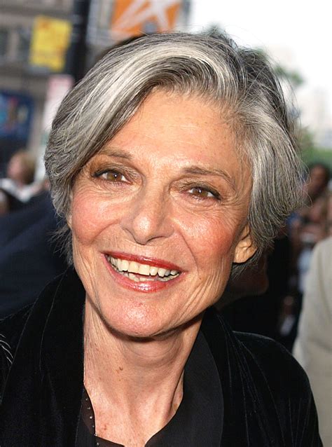 Anne Bancroft