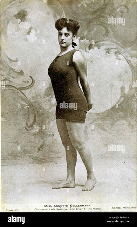 Annette Kellerman #13