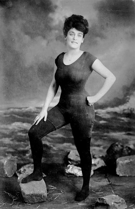 Annette Kellerman #19