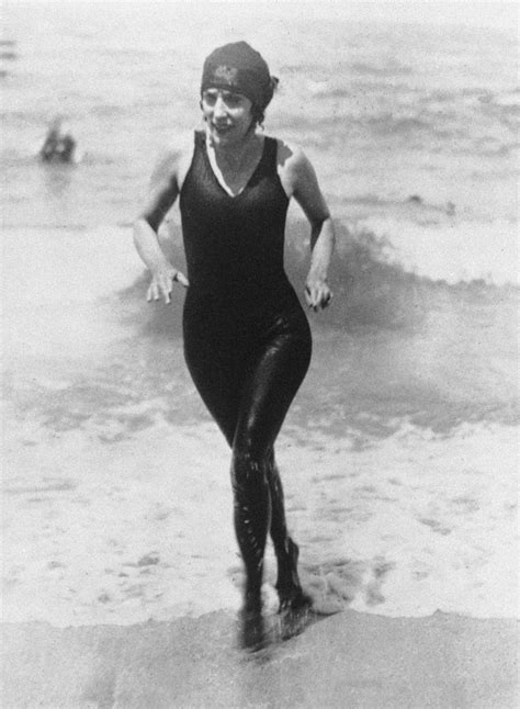 Annette Kellerman #3