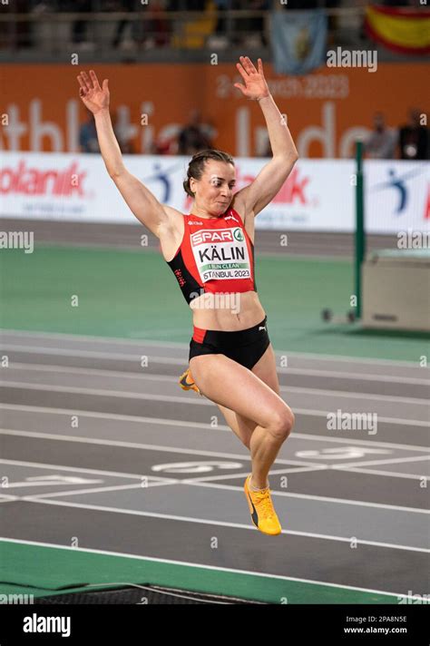 Annik Kalin