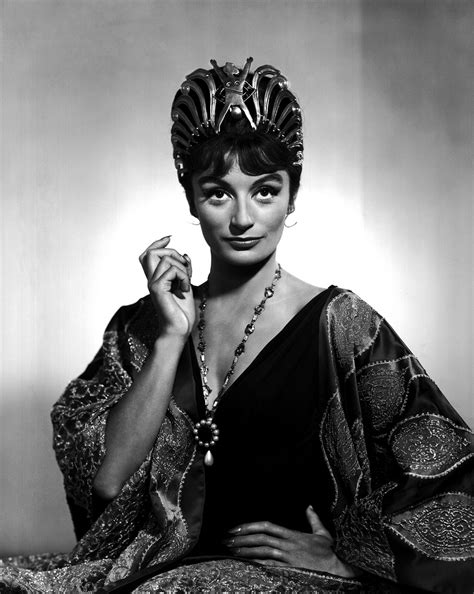 Anouk Aimee #12