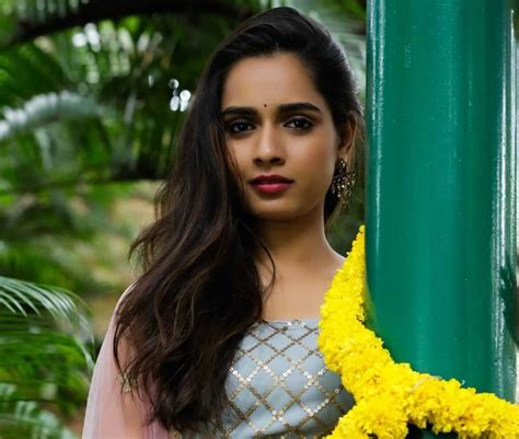 Anusha Ranganath