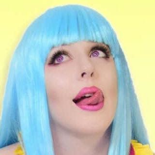 Angelique Marie