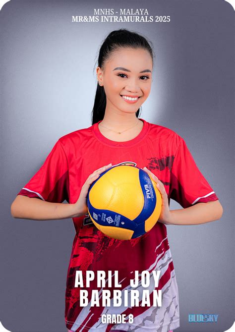 April Joy #12