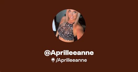 aprilleeanne #12