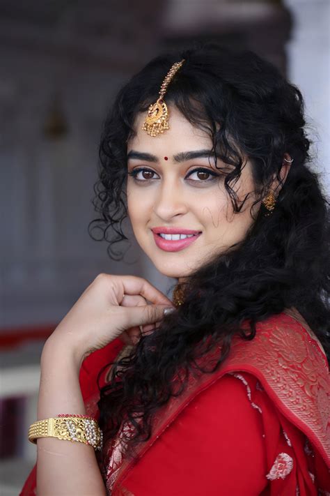 Apsara Rani