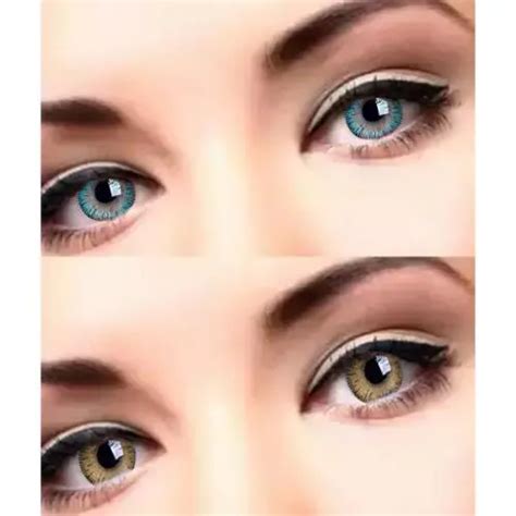 Aqua Hazel