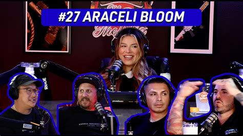 Araceli Bloom #1