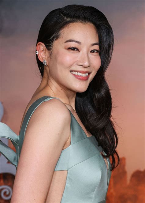 Arden Cho #12
