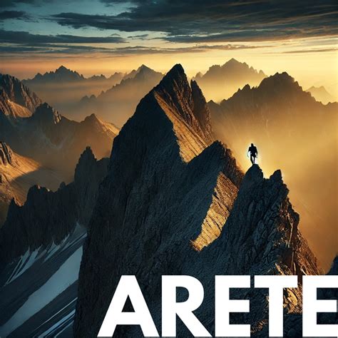 Arete