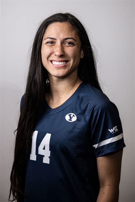 Aria McComber #12