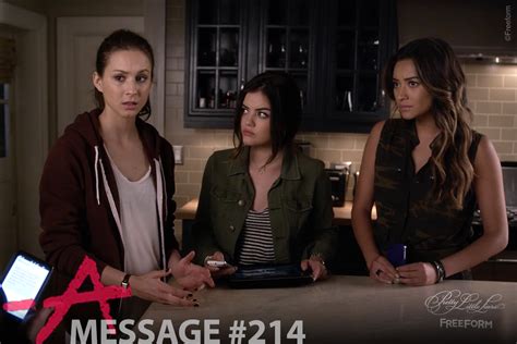 Aria Spencer