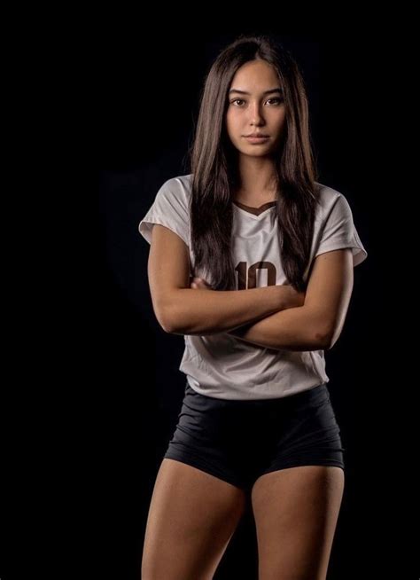 Aria Tehani Miller #12