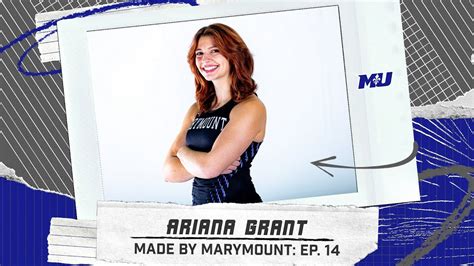 Ariana Grant #12