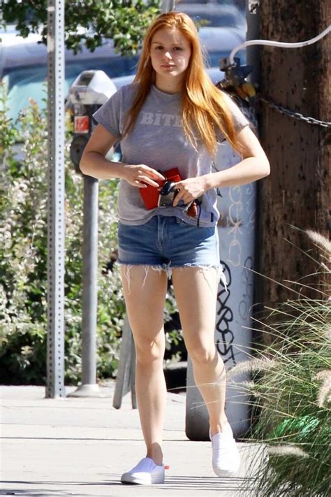 Ariel Ice