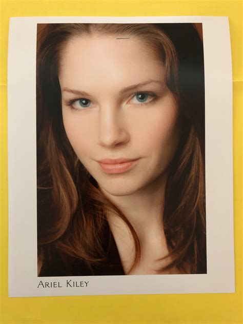 Ariel Kiley