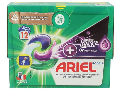 Ariel Teens