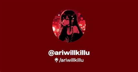 Ariwillkillu