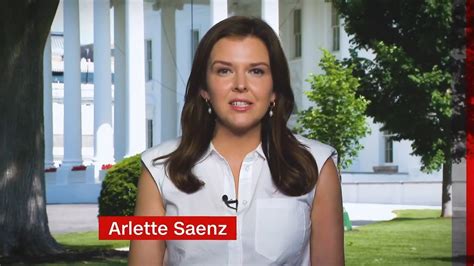 Arlette Saenz