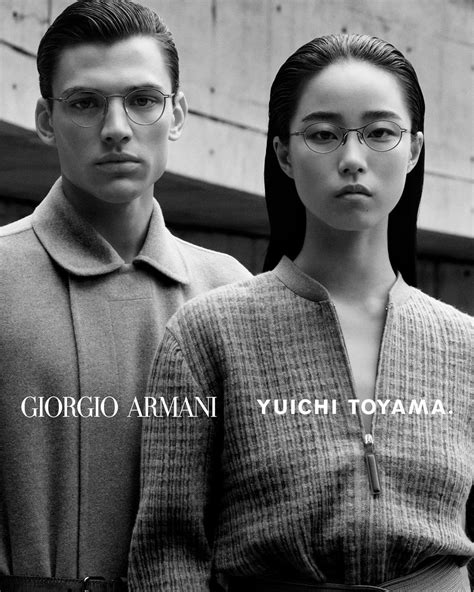 Armani X