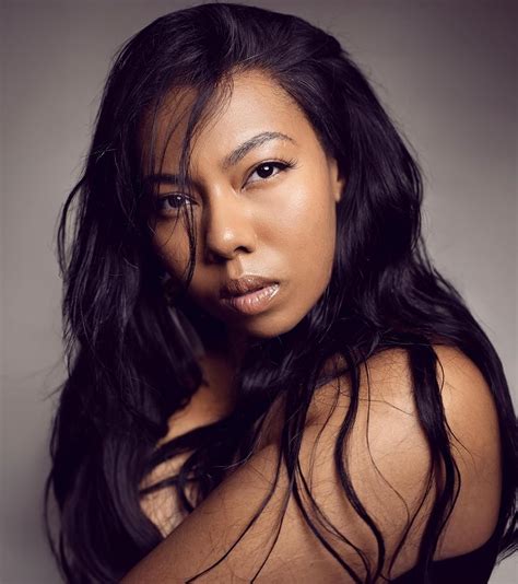 Asha Etchison