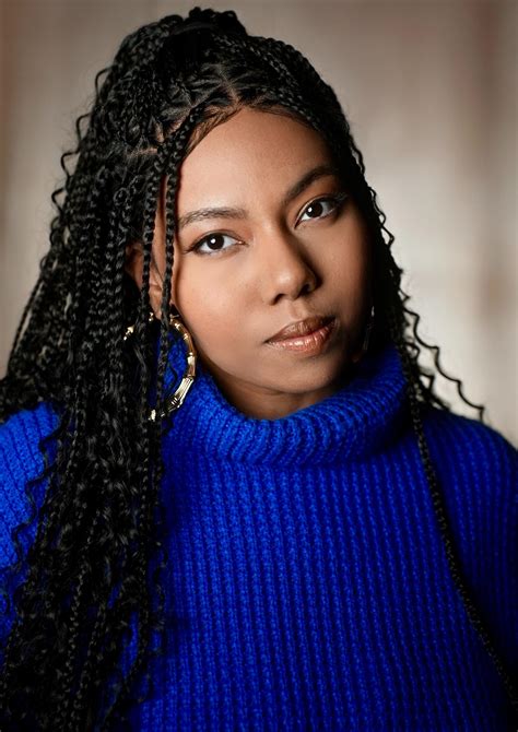 Asha Etchison #4