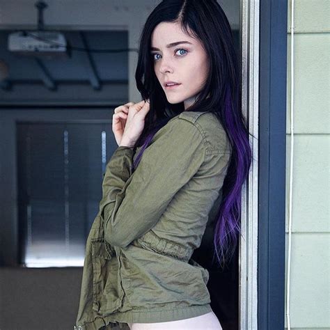 Ashe Maree