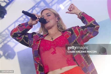 Ashe (singer) #12
