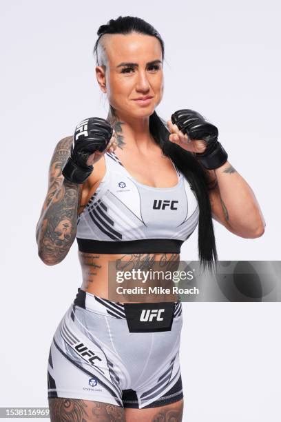 Ashlee Evans-Smith #12