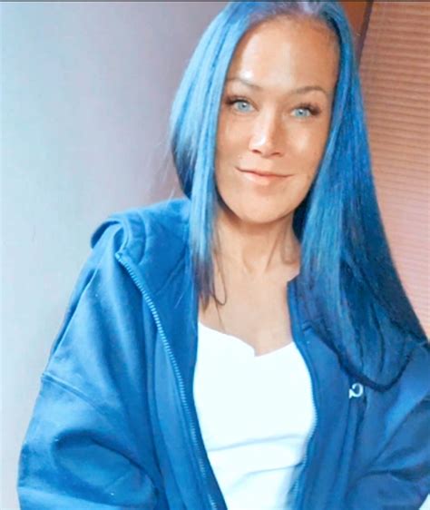 Jen Heward