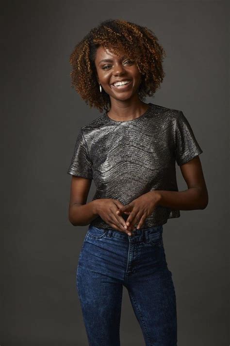 Ashleigh Murray