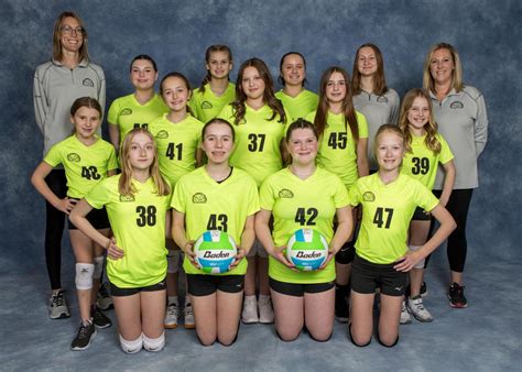 Ashley Buhrow #12