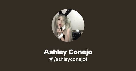 Ashley Conejo