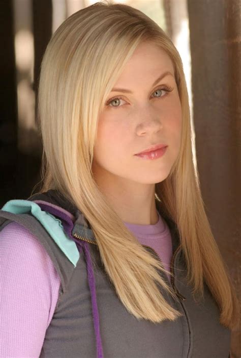 Ashley Eckstein #5