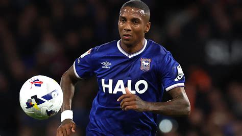 Ashley Young