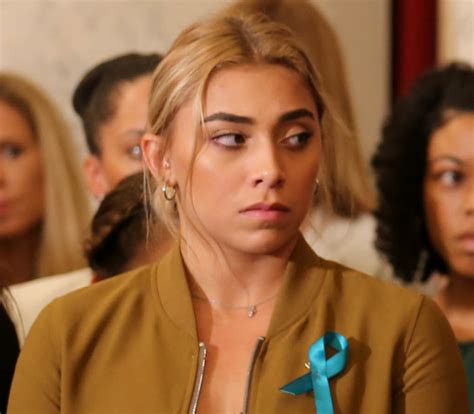Ashton Locklear #1
